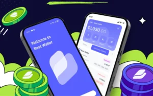 best wallet fokep