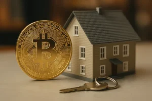 bitcoin jelzaloghitel haz