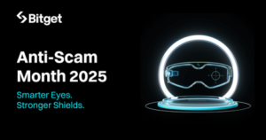 bitget anti scam