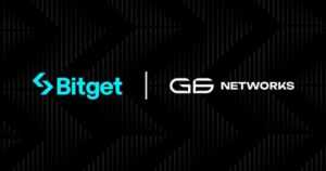 bitget g6 networks