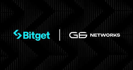 bitget g6 networks