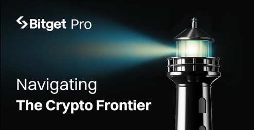 bitget pro