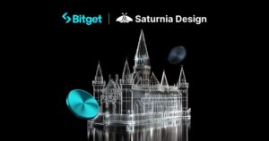 bitget saturnia design