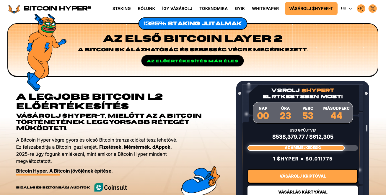 btc hyper fooldala