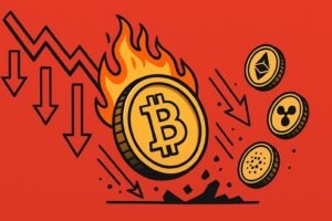 buy the dip bitcoin