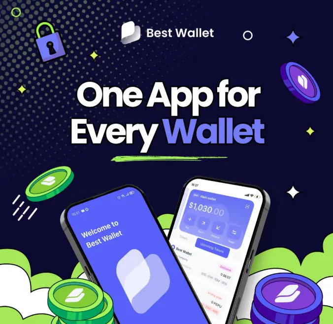 bwallet