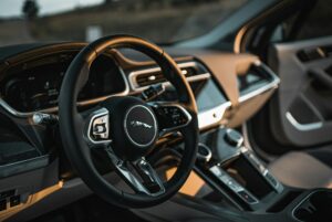 jaguar auto