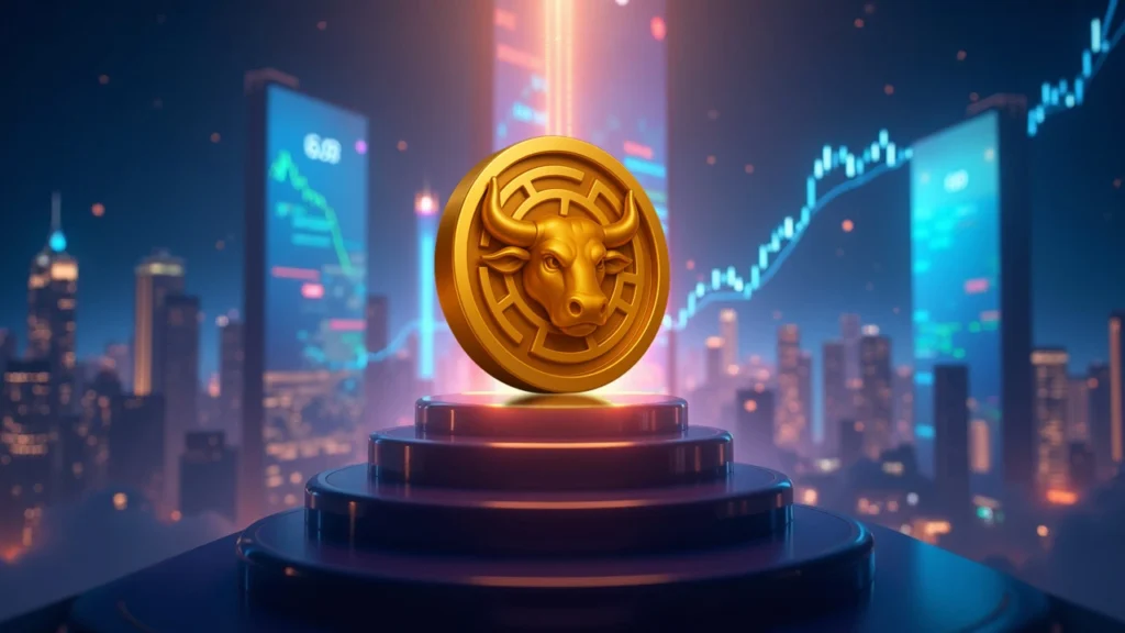 minotaurus 1mill btc