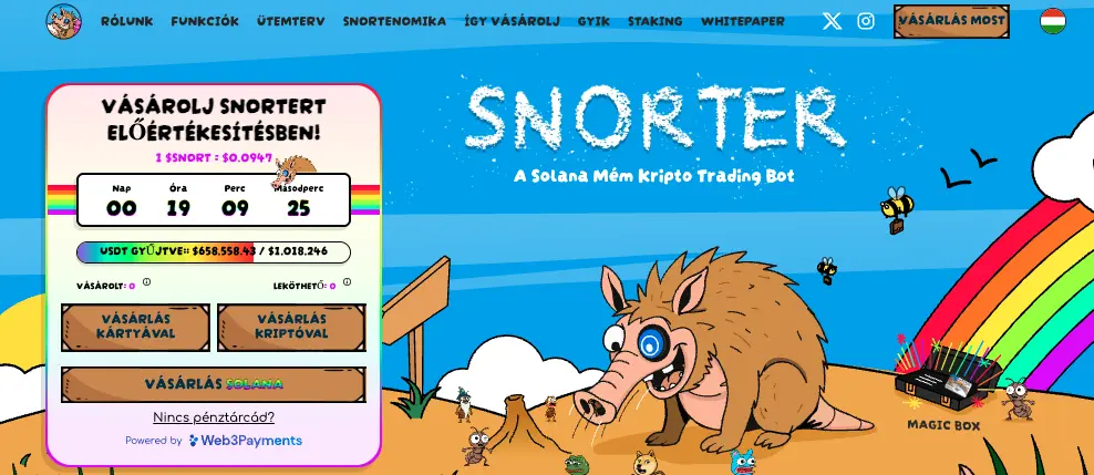 snorter fooldala jun10