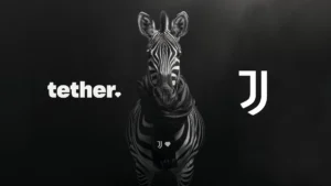 tether juve partnerseg