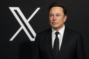 x elon musk
