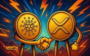 xrp cardano