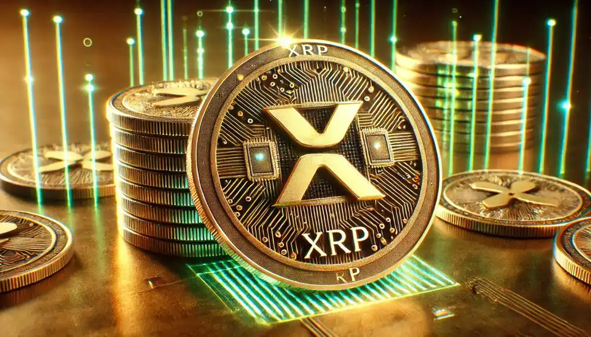 Ripple (XRP) 3,50 dolláron: Ez várható a következő időszakban egy befektető  szerint