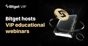bitget vip