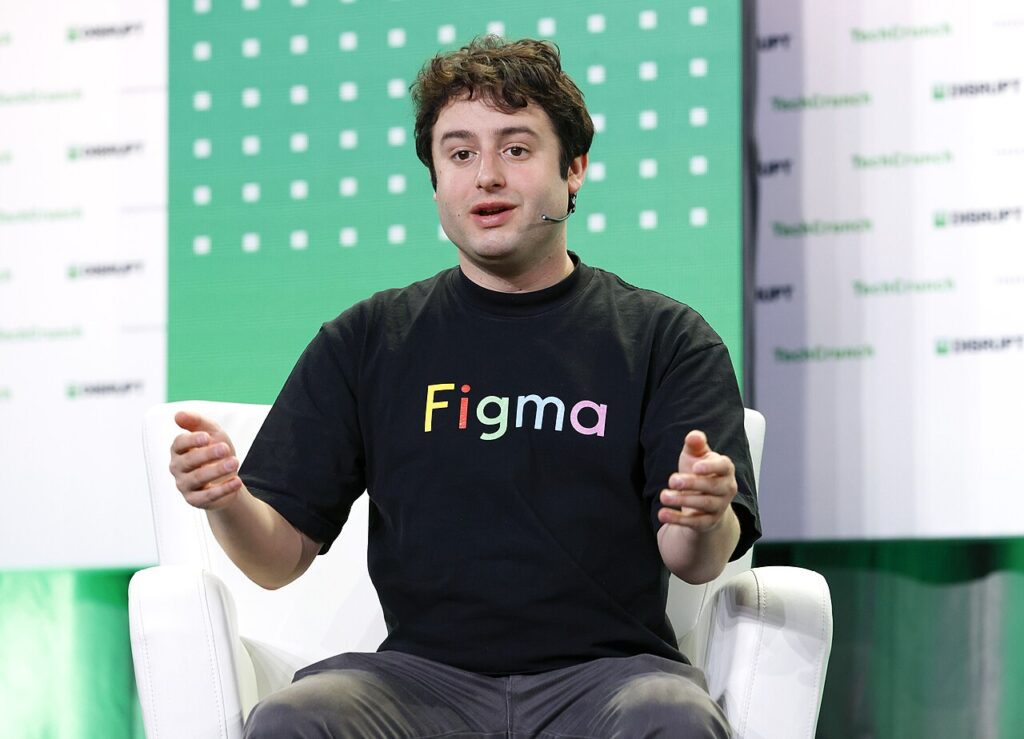 dylan field figma
