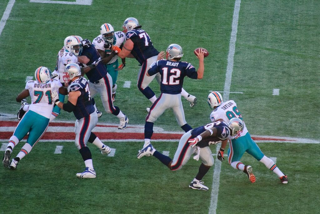 tom brady