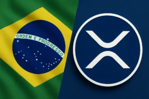 xrp brazil