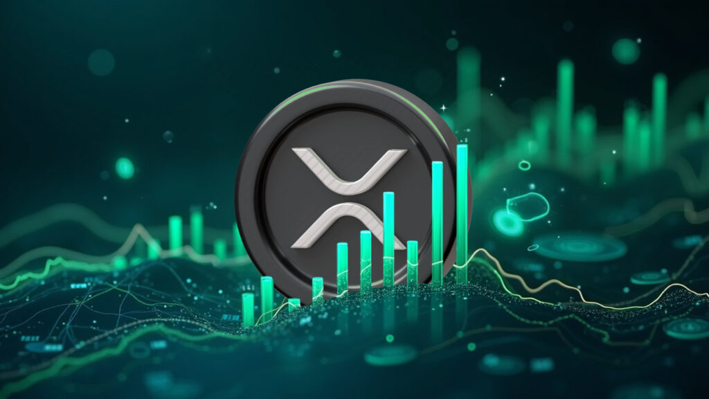 xrp mtaur