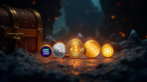 Altcoin Season mtaur