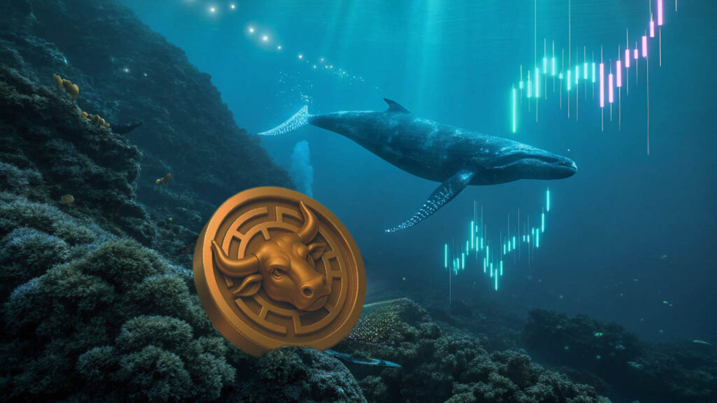 Market Alert Major Bitcoin