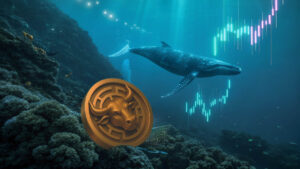 Market Alert Major Bitcoin