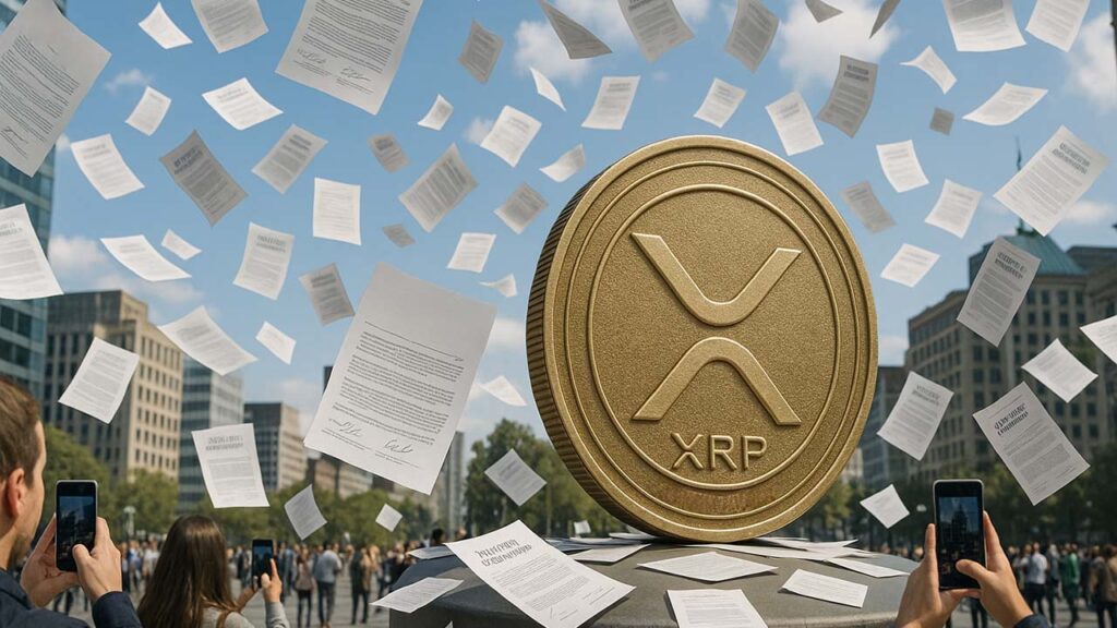 XRP Could Go