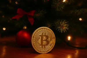 bitcoin karacsony
