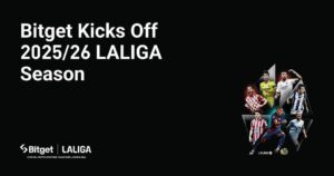 bitget laliga 2025