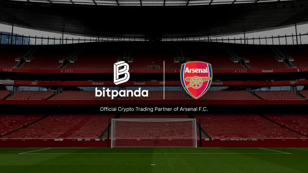 bitpanda arsenal