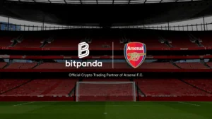 bitpanda arsenal
