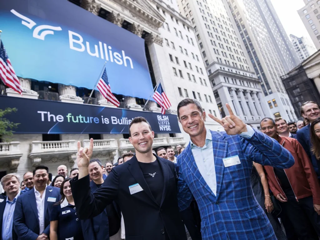 bullish ipo aug14