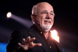 dave ramsey