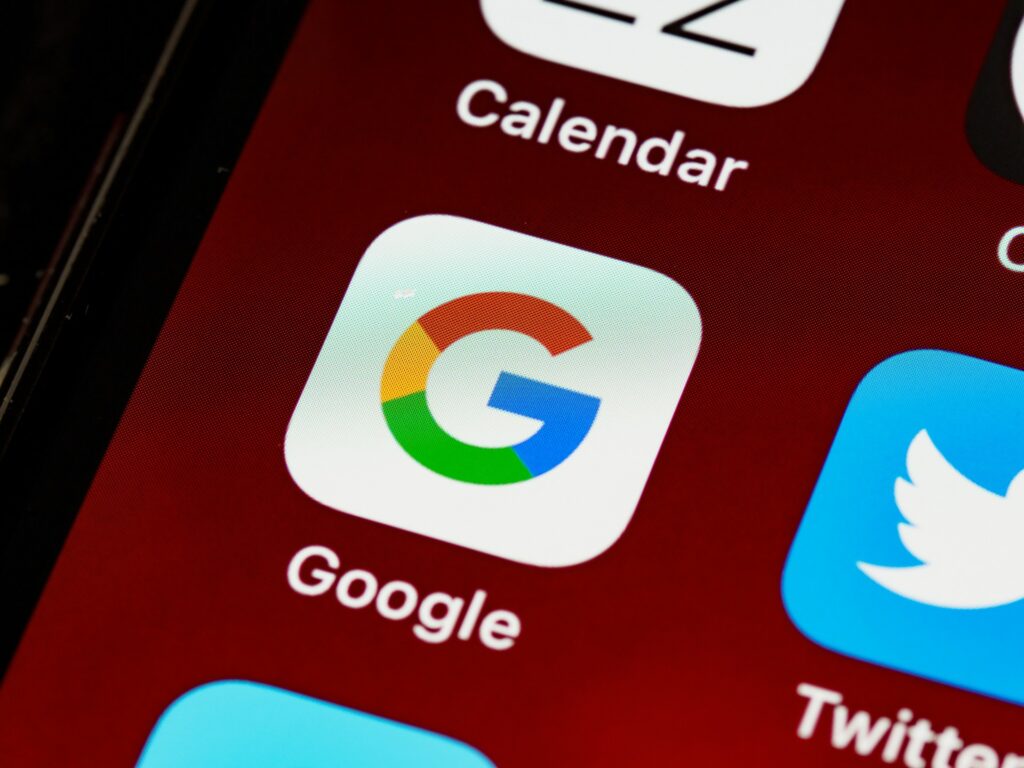 google chrome