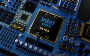 intel chip