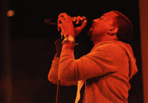 kanye west