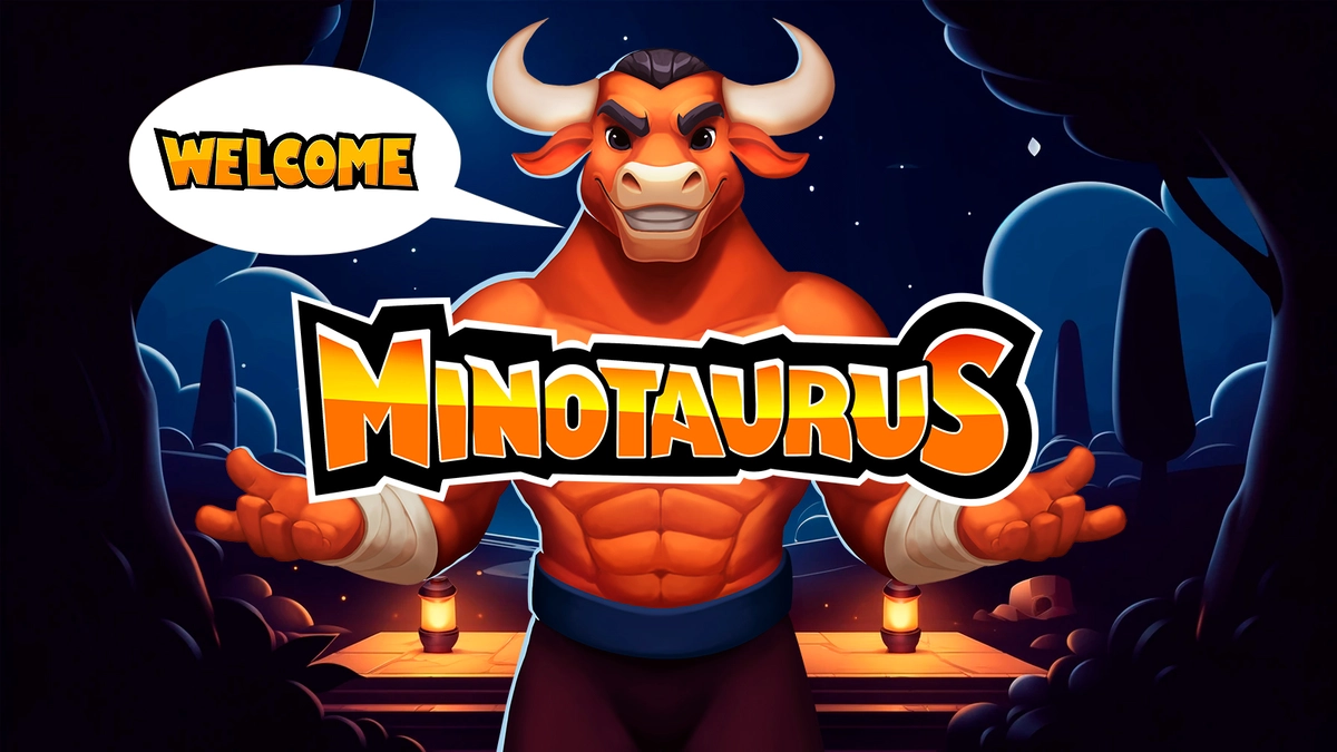 minotaurus welc