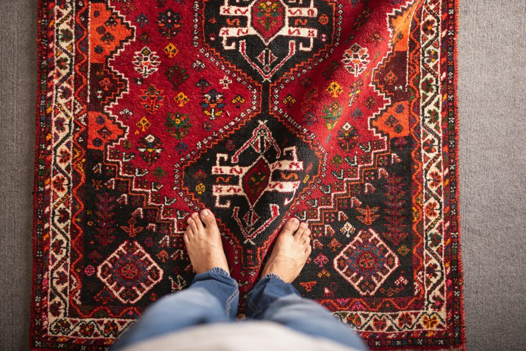 rug pull