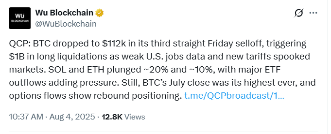 wu btc
