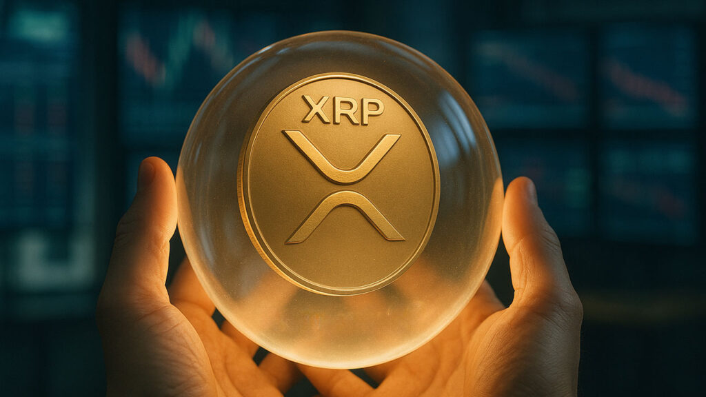xrp josgomb