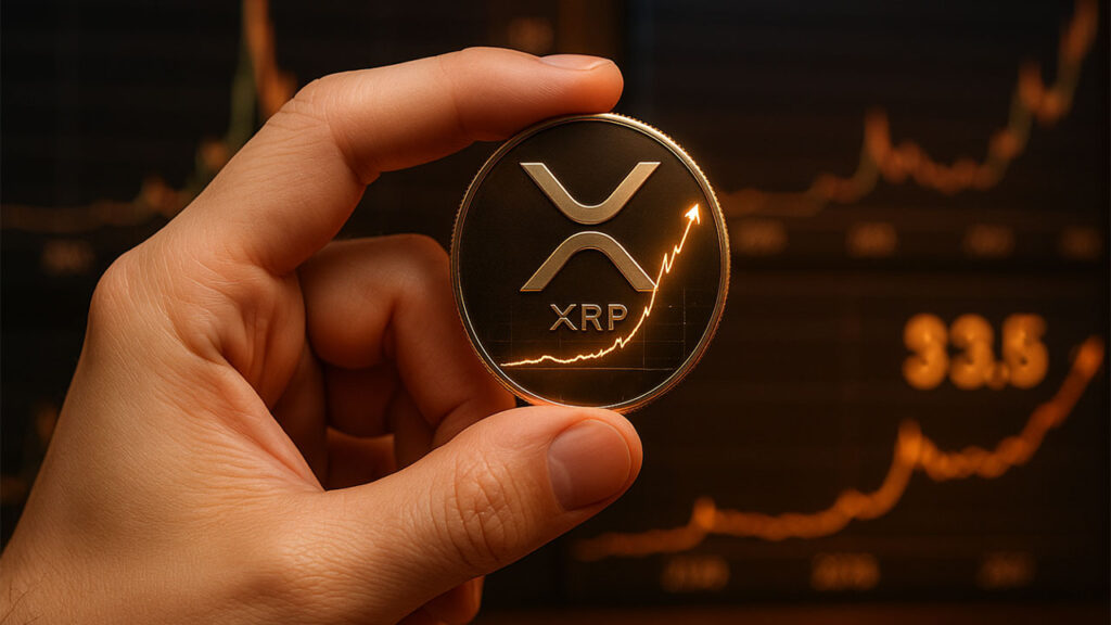xrp token a1r1