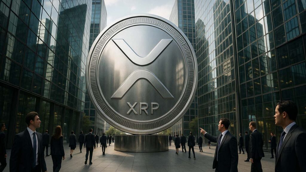 xrp value