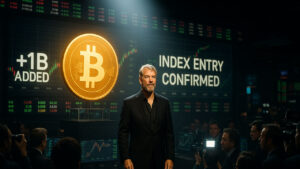 Michael Saylor vagyona