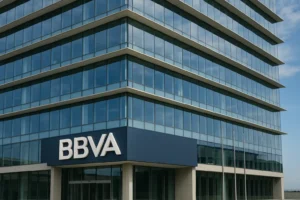 bbva bank