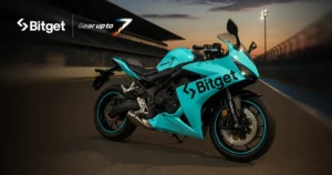 bitget gearup7