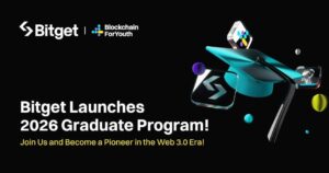 bitget graduate program
