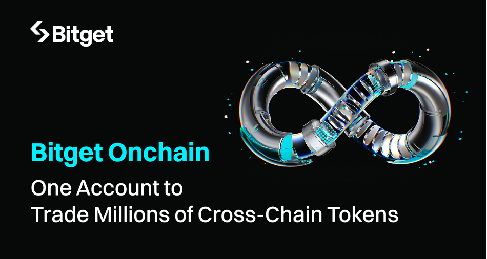bitget onchain