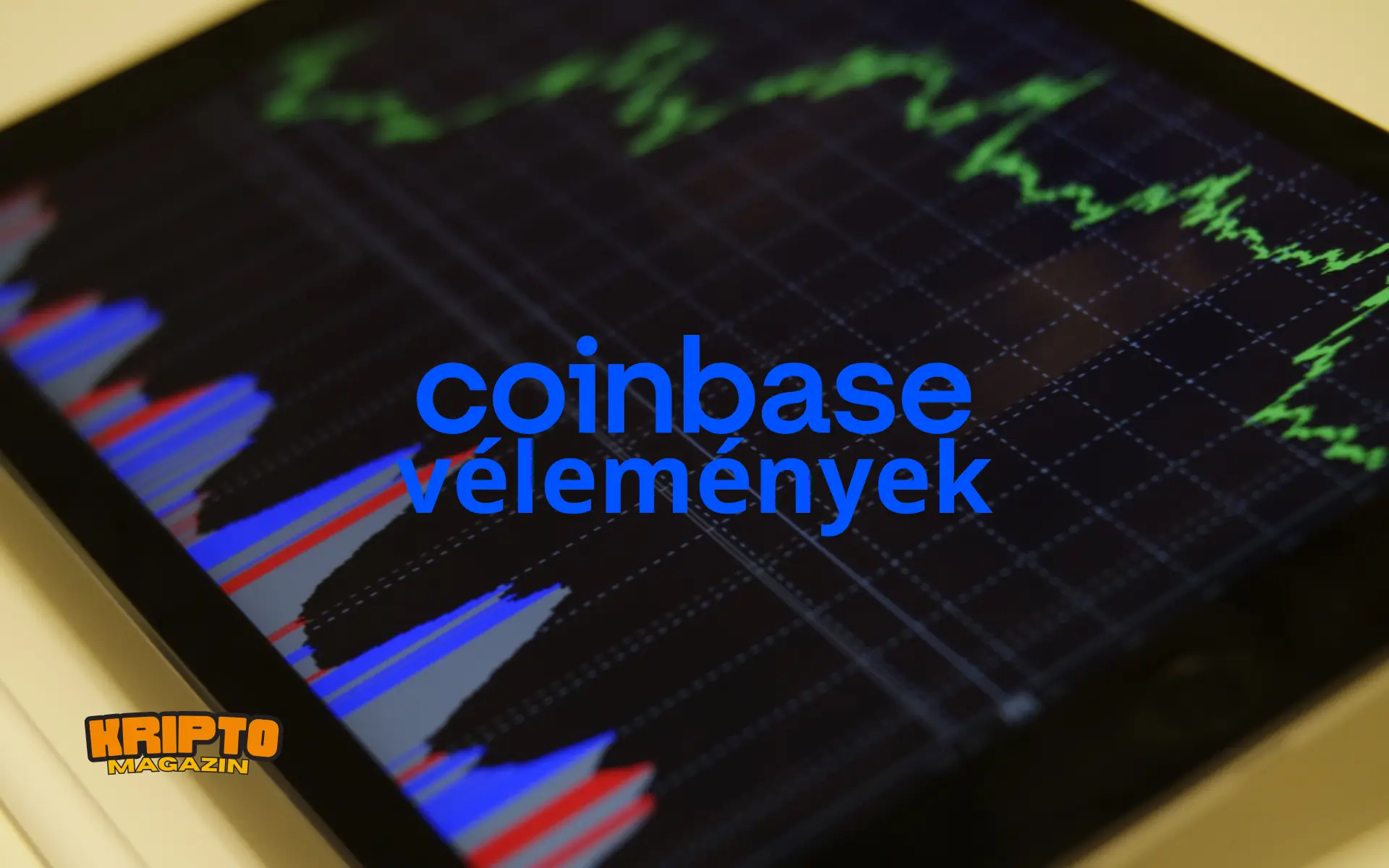 Coinbase vélemények 2026: díjak, regisztráció és minden fontos