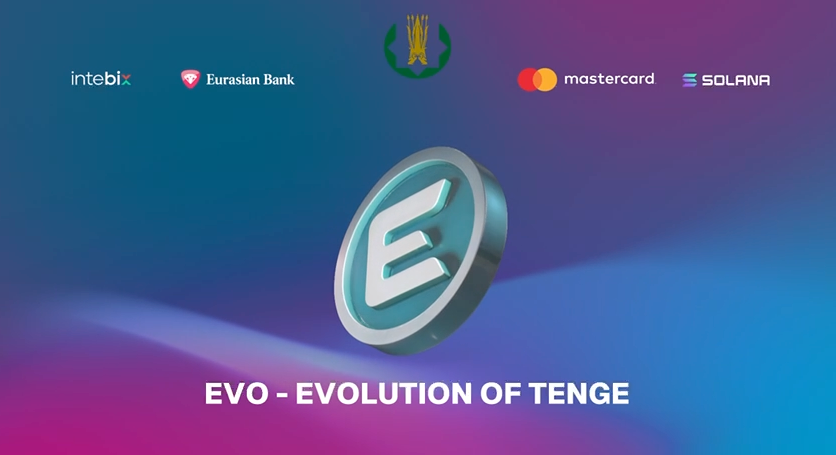 evo stabilcoin kazah