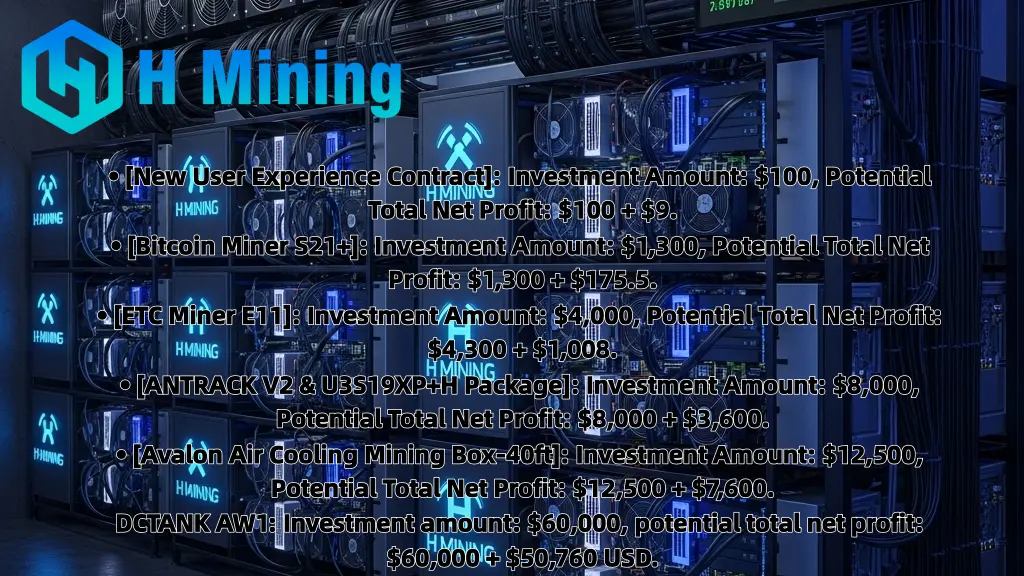 h mining 2