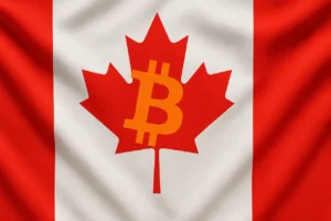 kanada bitcoin